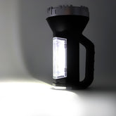 Hen Yue 5w Led Şarjedilebilir El Feneri